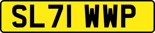 SL71WWP