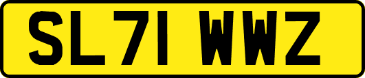 SL71WWZ