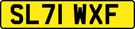 SL71WXF