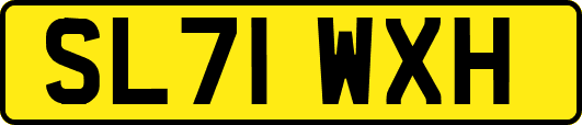 SL71WXH
