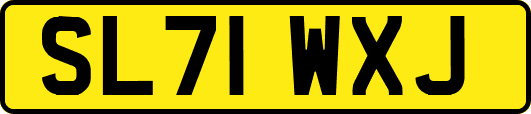 SL71WXJ