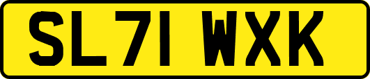 SL71WXK