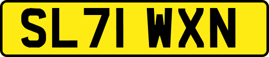SL71WXN