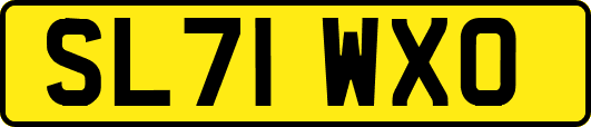 SL71WXO