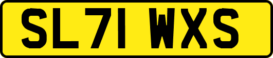 SL71WXS