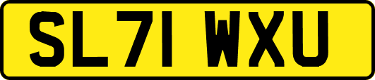 SL71WXU