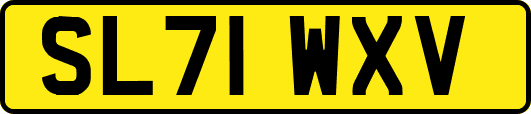 SL71WXV