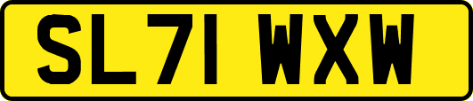 SL71WXW