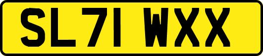 SL71WXX