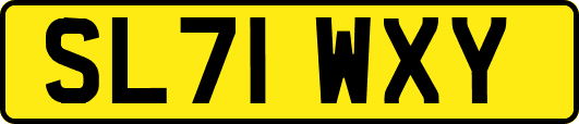 SL71WXY
