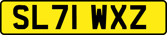 SL71WXZ
