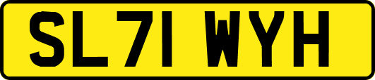 SL71WYH