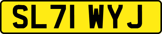 SL71WYJ