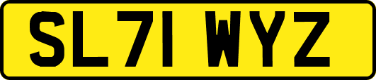 SL71WYZ