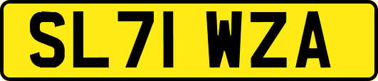 SL71WZA