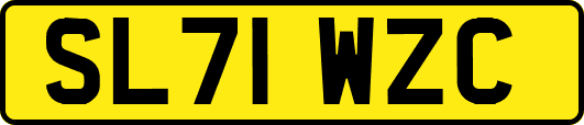 SL71WZC