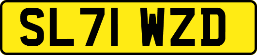 SL71WZD