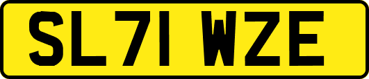 SL71WZE