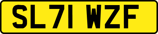 SL71WZF