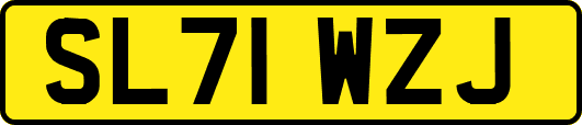 SL71WZJ