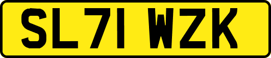 SL71WZK