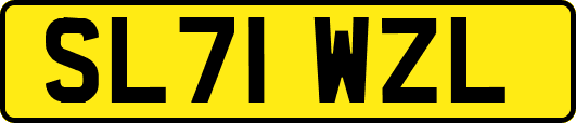 SL71WZL