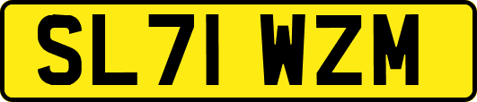 SL71WZM