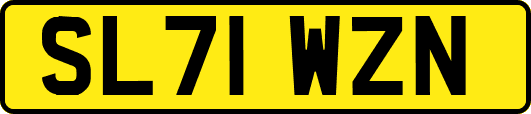 SL71WZN