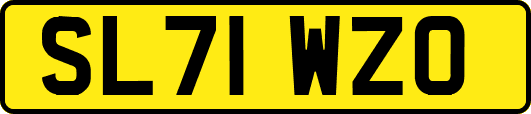 SL71WZO