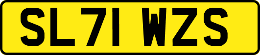 SL71WZS