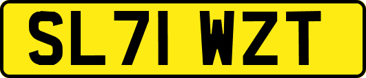 SL71WZT