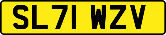 SL71WZV