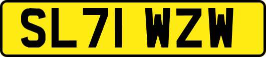 SL71WZW