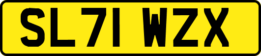 SL71WZX