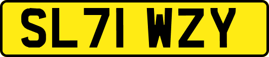 SL71WZY