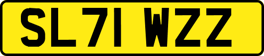 SL71WZZ