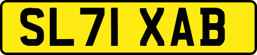 SL71XAB