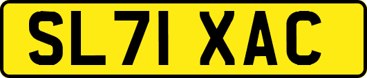 SL71XAC