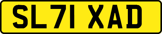 SL71XAD