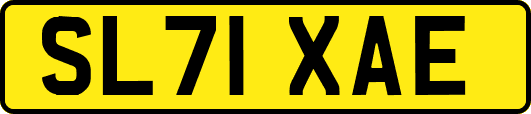 SL71XAE