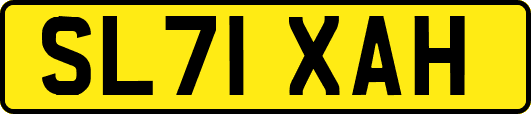 SL71XAH