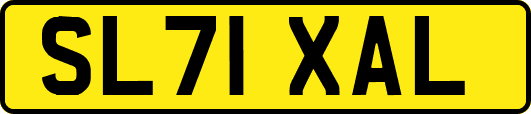 SL71XAL