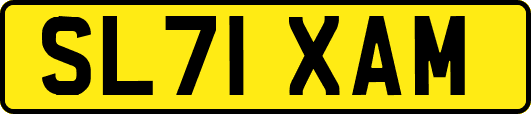 SL71XAM