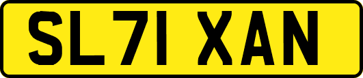 SL71XAN
