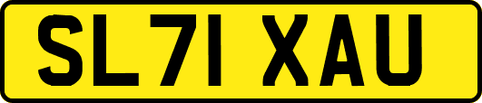 SL71XAU