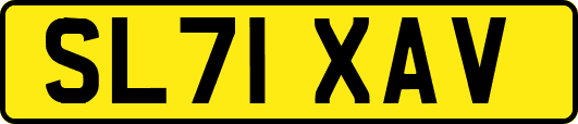 SL71XAV