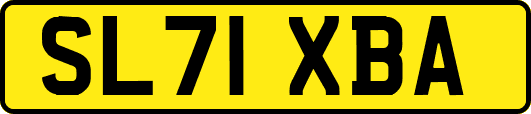 SL71XBA