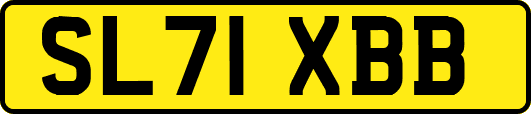 SL71XBB