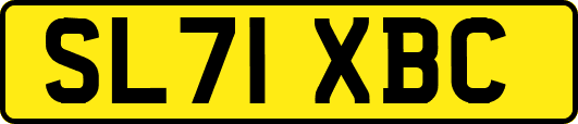 SL71XBC