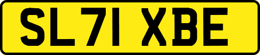 SL71XBE